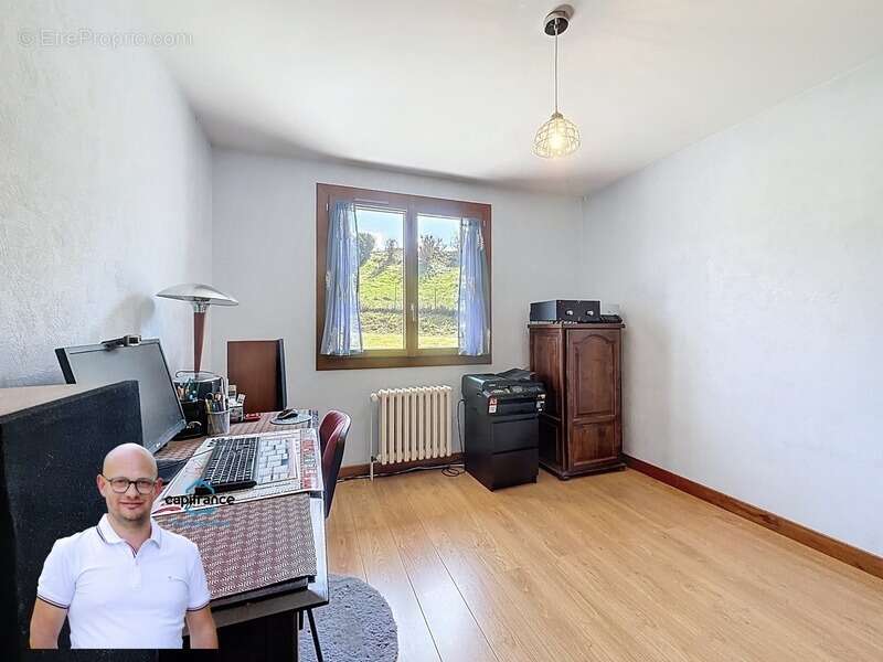 Maison à vendre 5 pièces LEPIN LE LAC (73) sur plus de 2200m2 de terrain à bâtir - photo 14