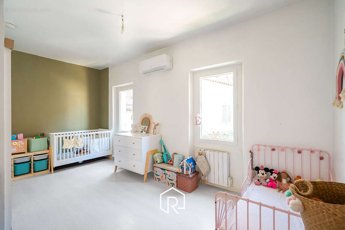 Maison à MARSEILLE-12E
