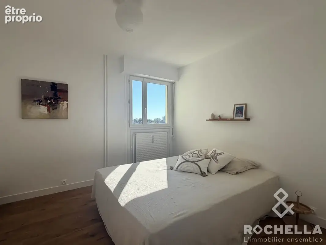 Appartement 3 pièces 67 m² à vendre à La Rochelle (17000) - photo 7