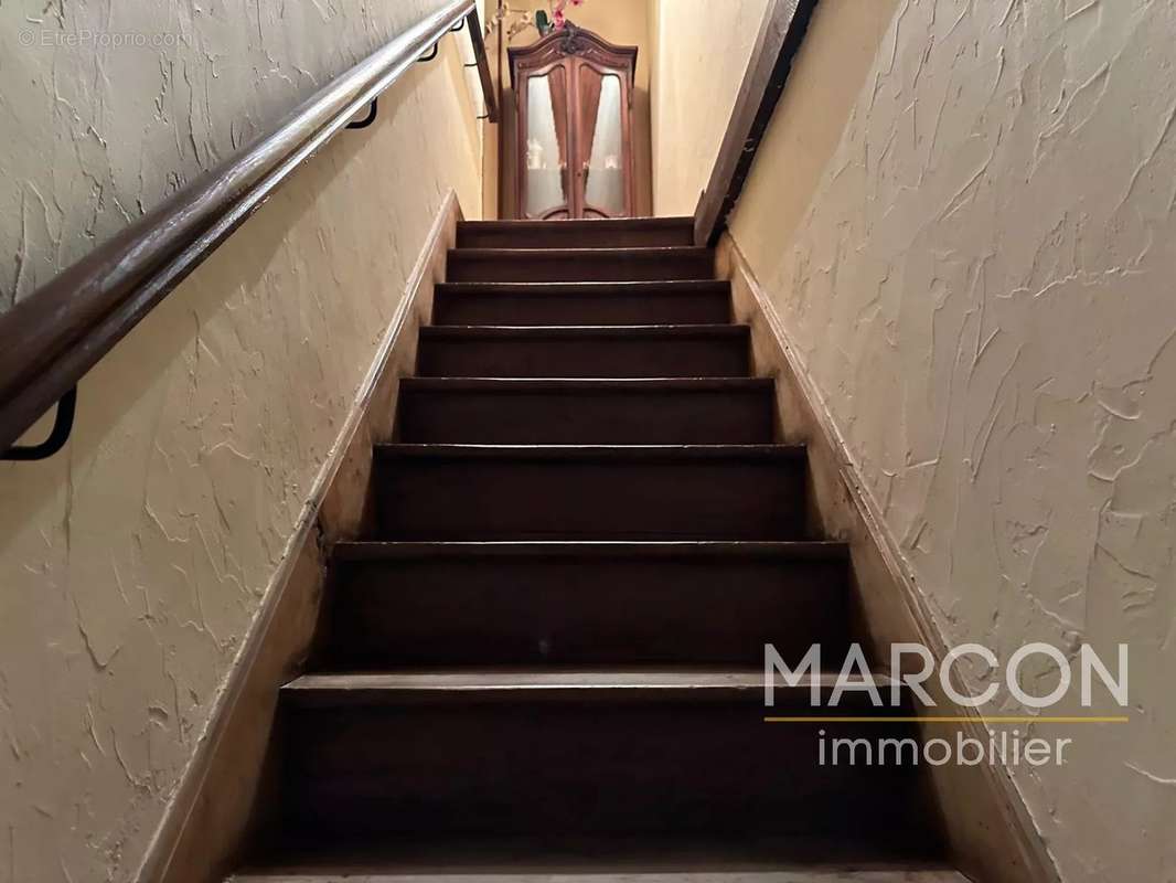 Maison à SAINT-GAULTIER