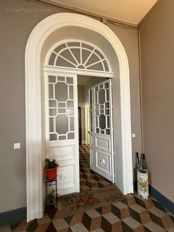 Appartement à BEZIERS