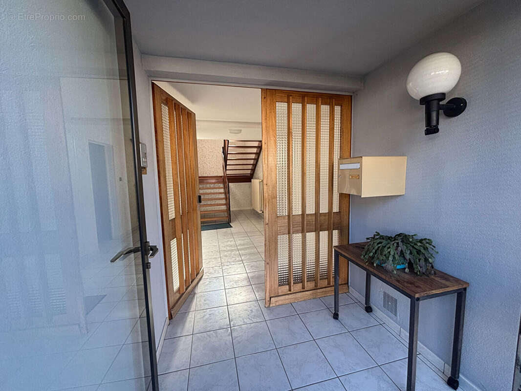 Maison à MOULINS-LES-METZ