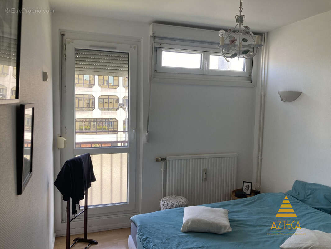Appartement à CAMBRAI