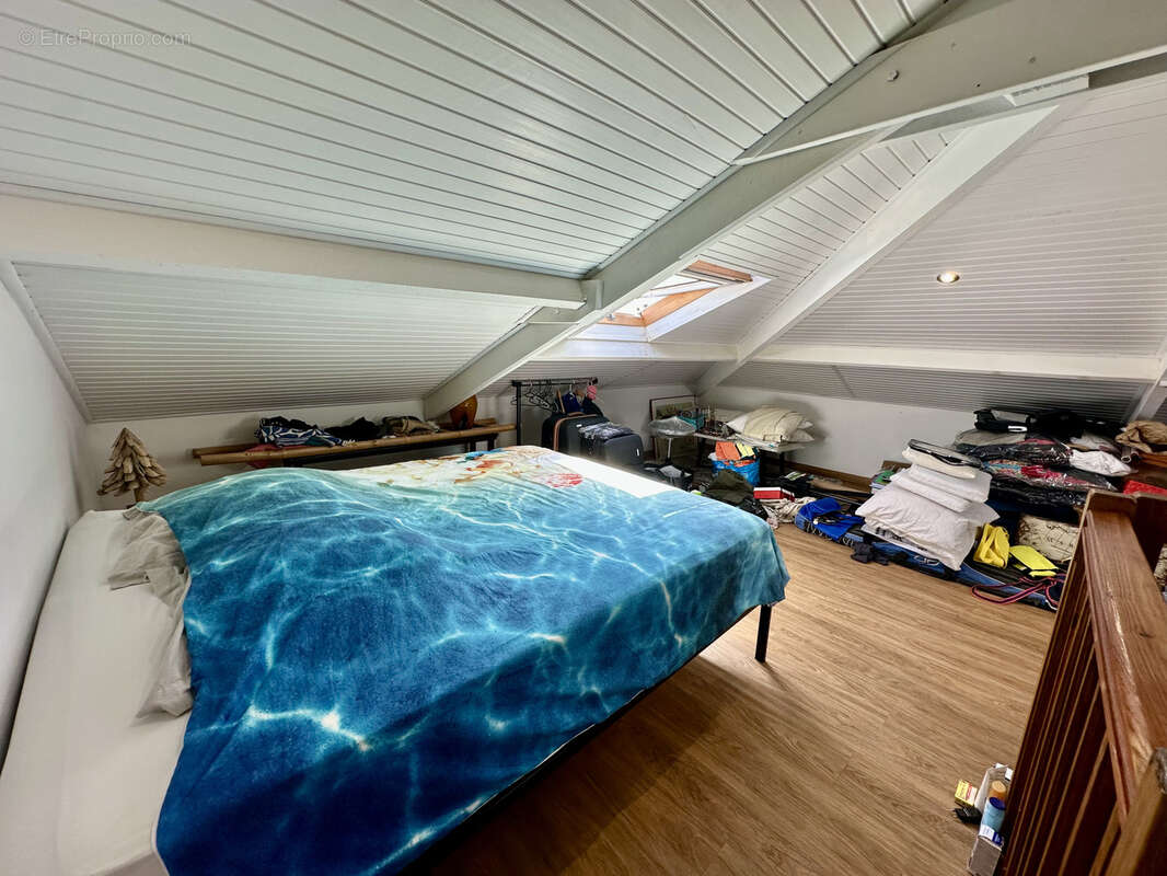 Maison à SAINT-MARTIN