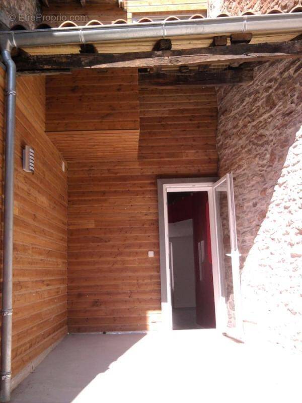 Appartement à MACON