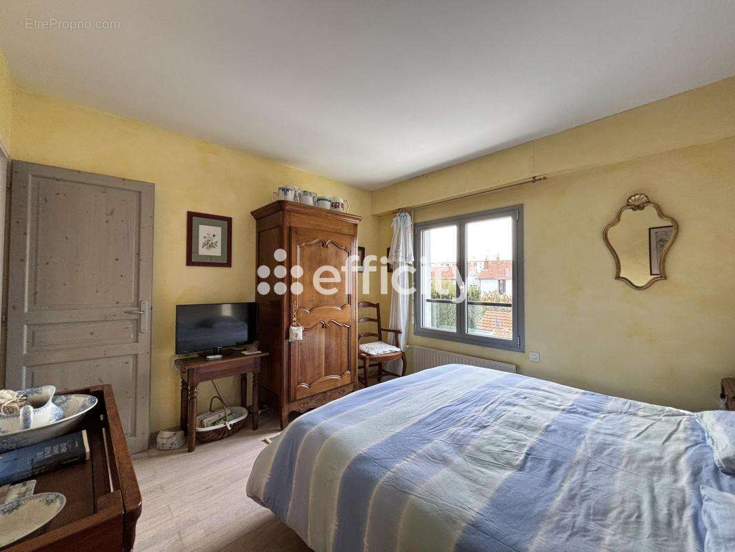 Maison à LA ROCHELLE