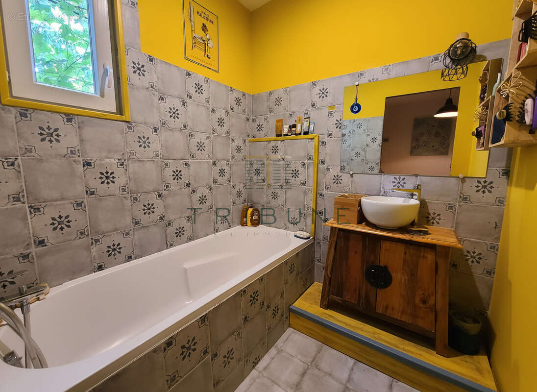 Maison à LE PASSAGE