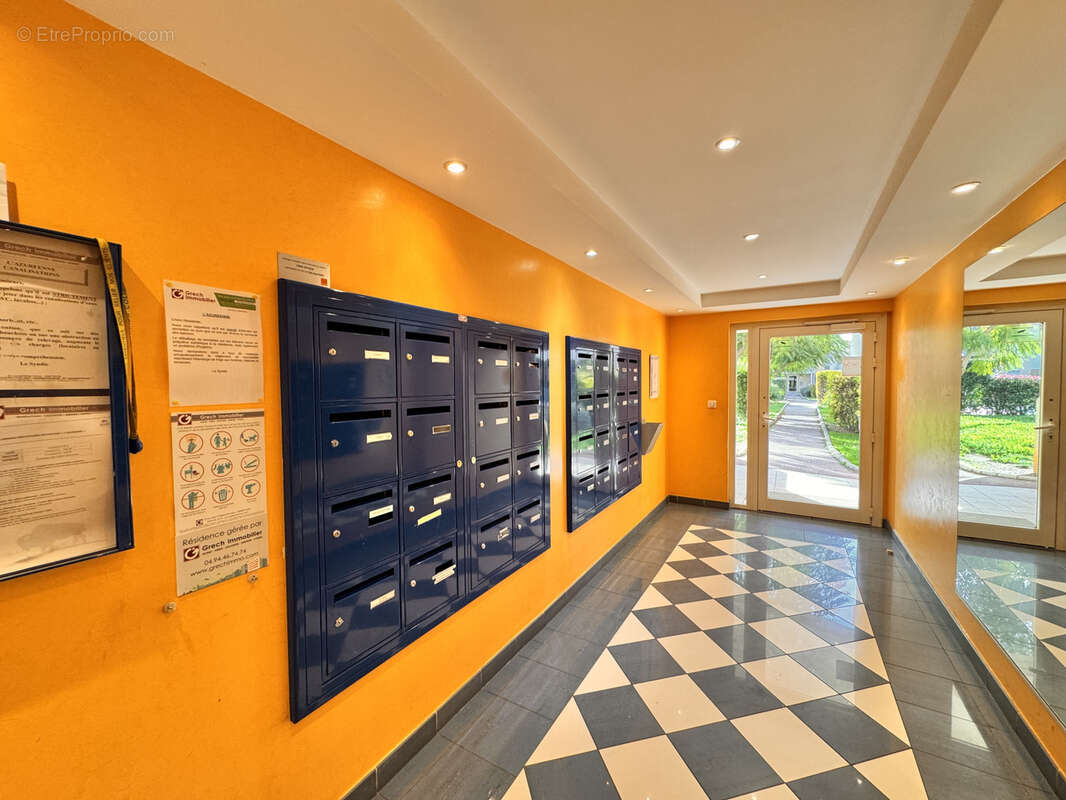 Appartement à LA SEYNE-SUR-MER