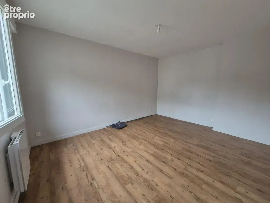 Appartement 132 m² à Cholet  - photo 4