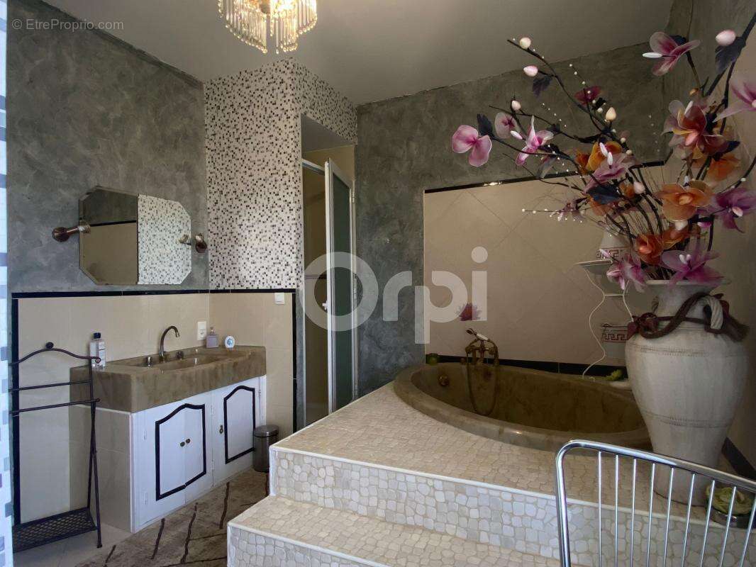 Maison à TERRASSON-LAVILLEDIEU