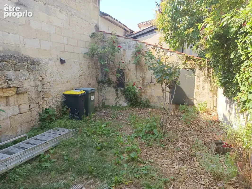 Maison 4 pièces 78 m² à vendre à Sainte-Terre (33350) - photo 7
