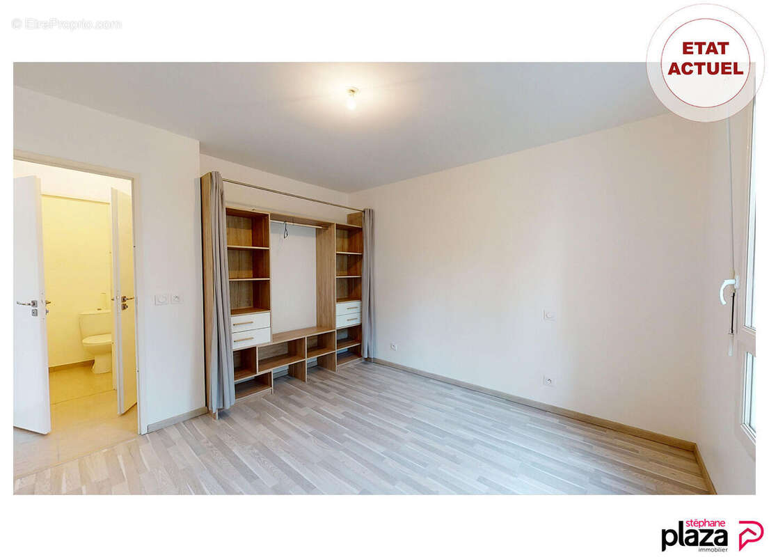 Appartement à ANNEMASSE