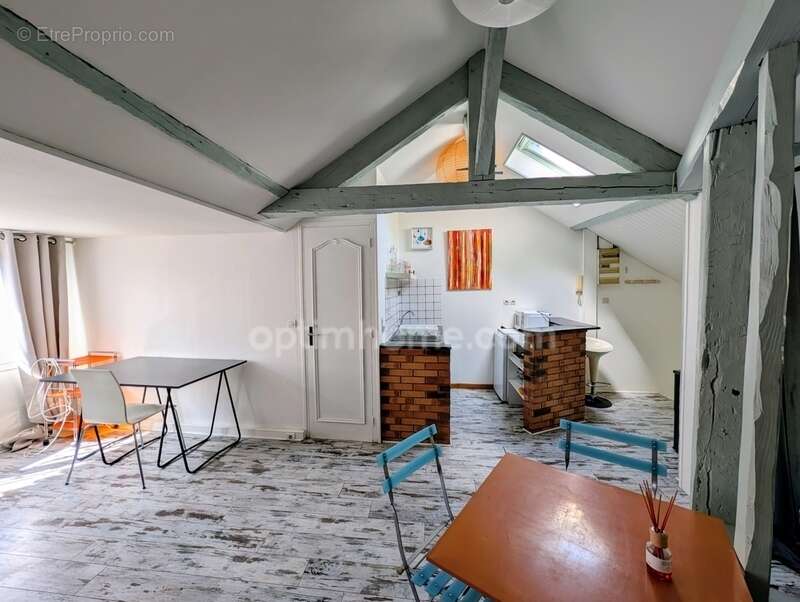 Appartement à LE HAVRE