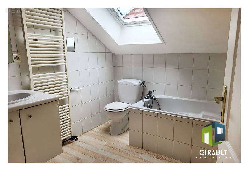 Appartement à BELFORT