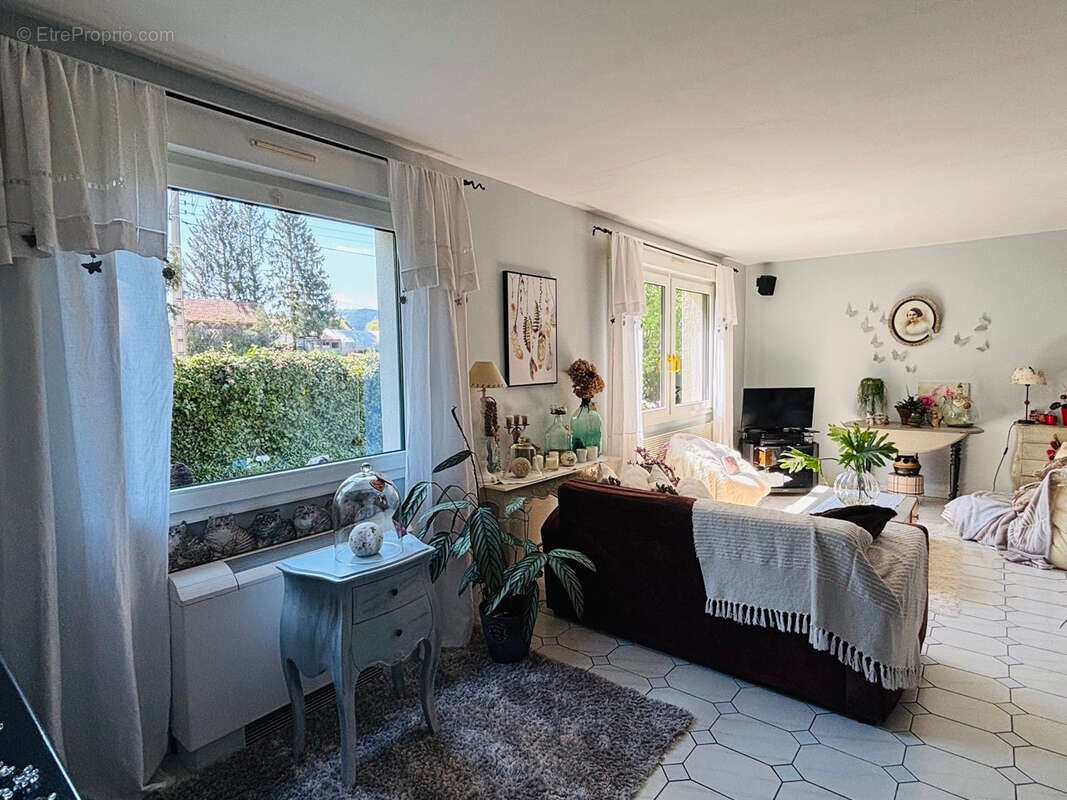 Maison à SAINT-DIE-DES-VOSGES