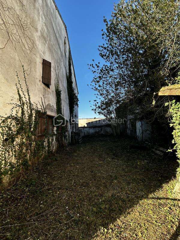 Maison à CHAUNAY