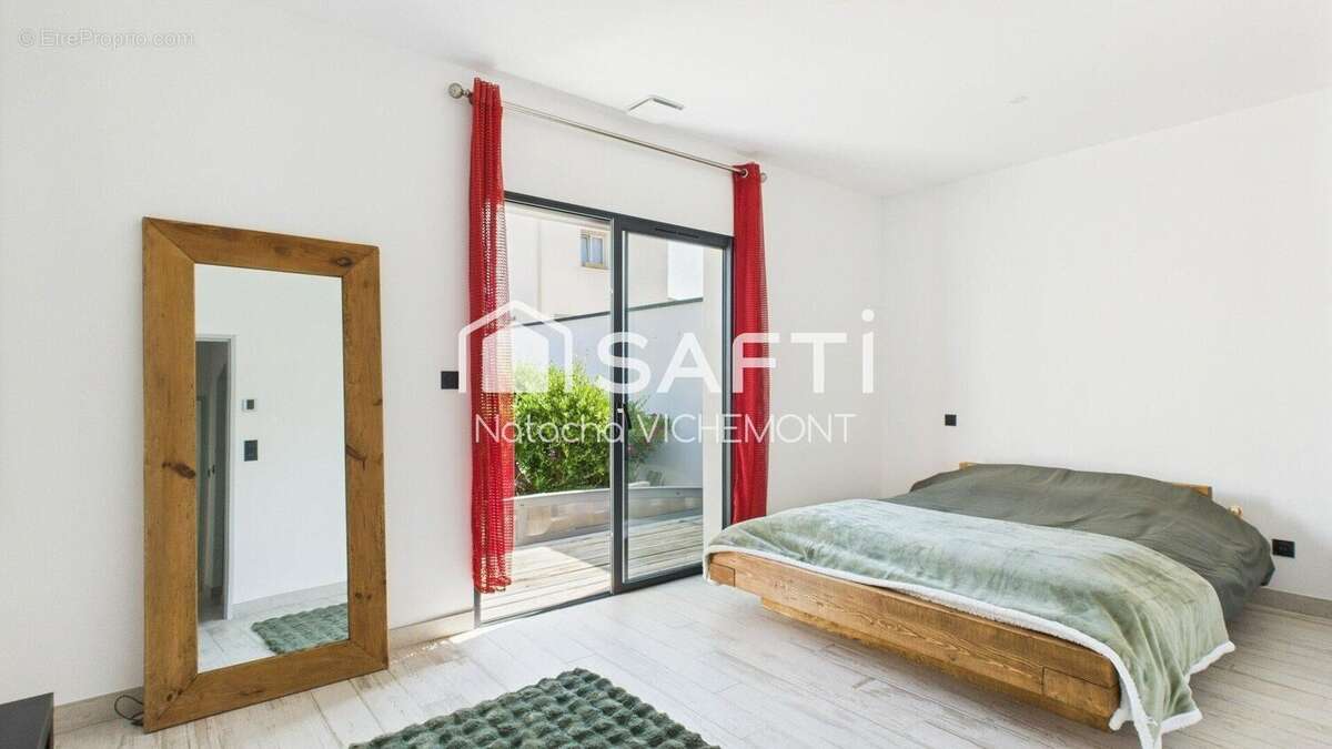 Photo 6 - Maison à ANGOULINS