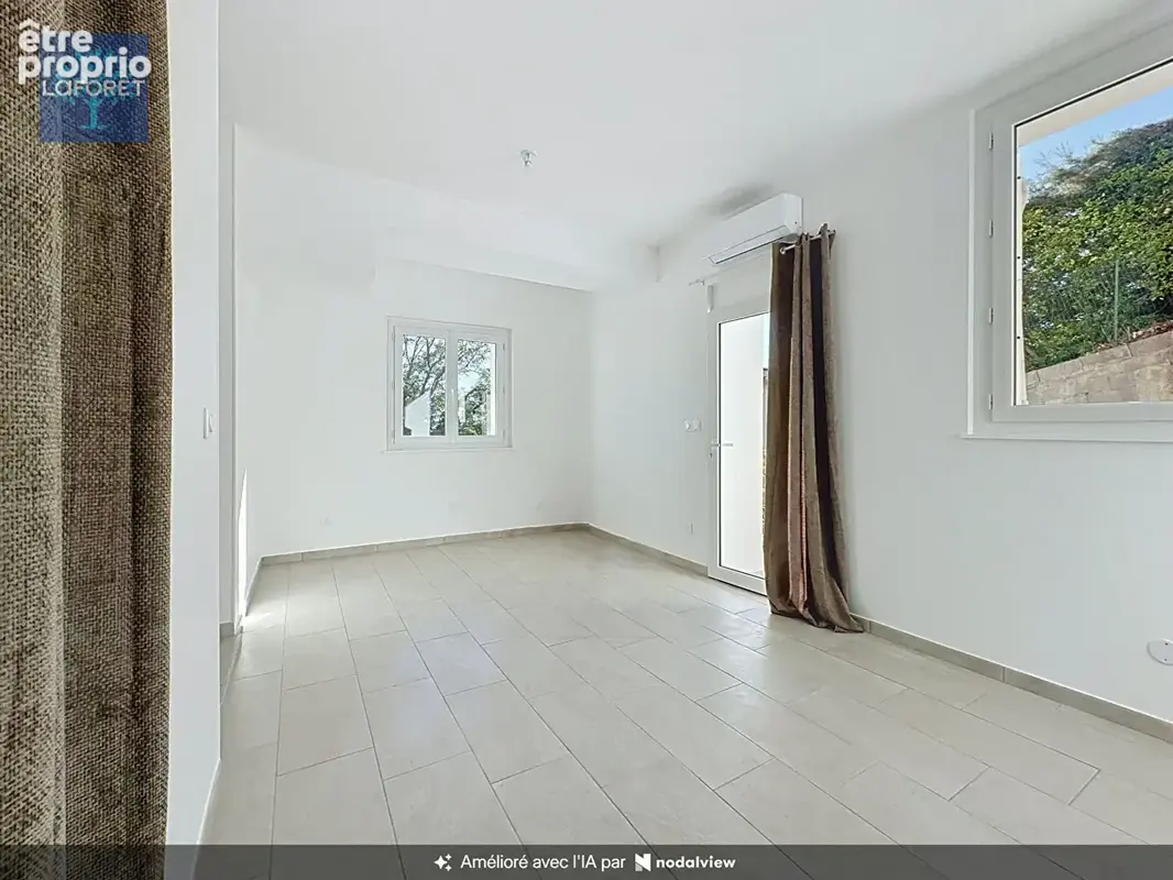 Maison individuelle - 2 Appartements T2 - 76m2 - idéal location - photo 8