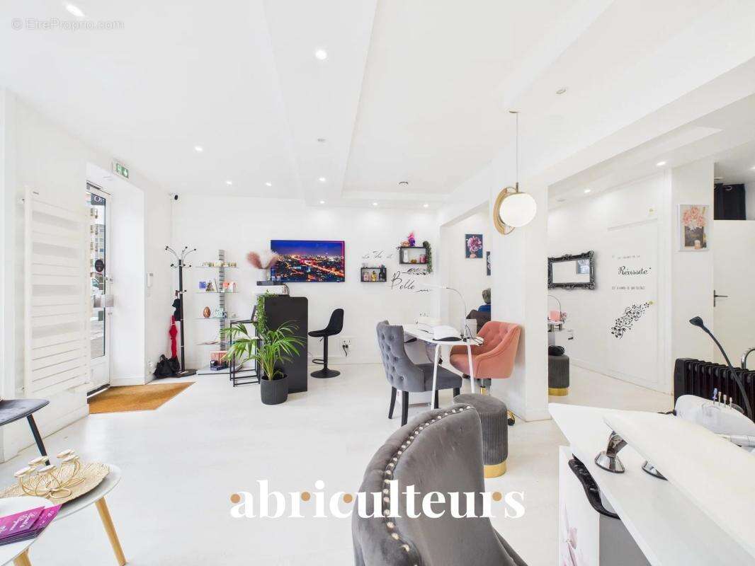 Commerce à CHARTRES