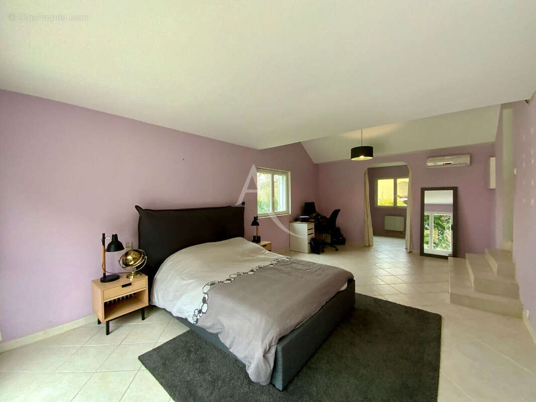 Maison à SAINTE-COLOMBE