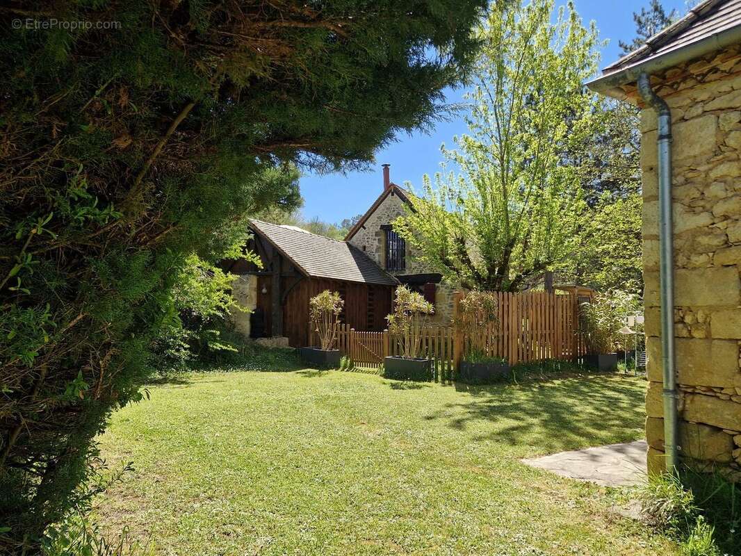 20260409152720 - Maison à SAVIGNAC-DE-MIREMONT