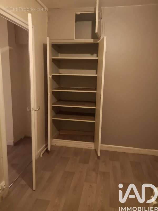 Photo 9 - Appartement à SAINT-AMAND-MONTROND