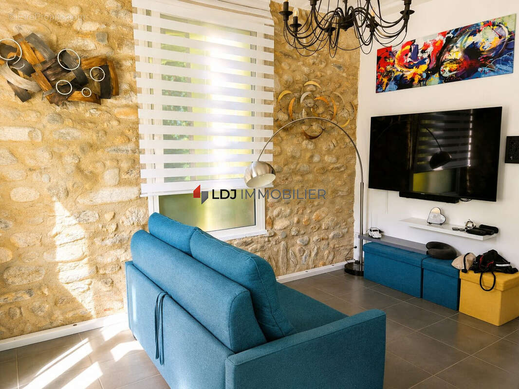 Appartement 45 m² à Amelie-Les-Bains-Palalda  - photo 3