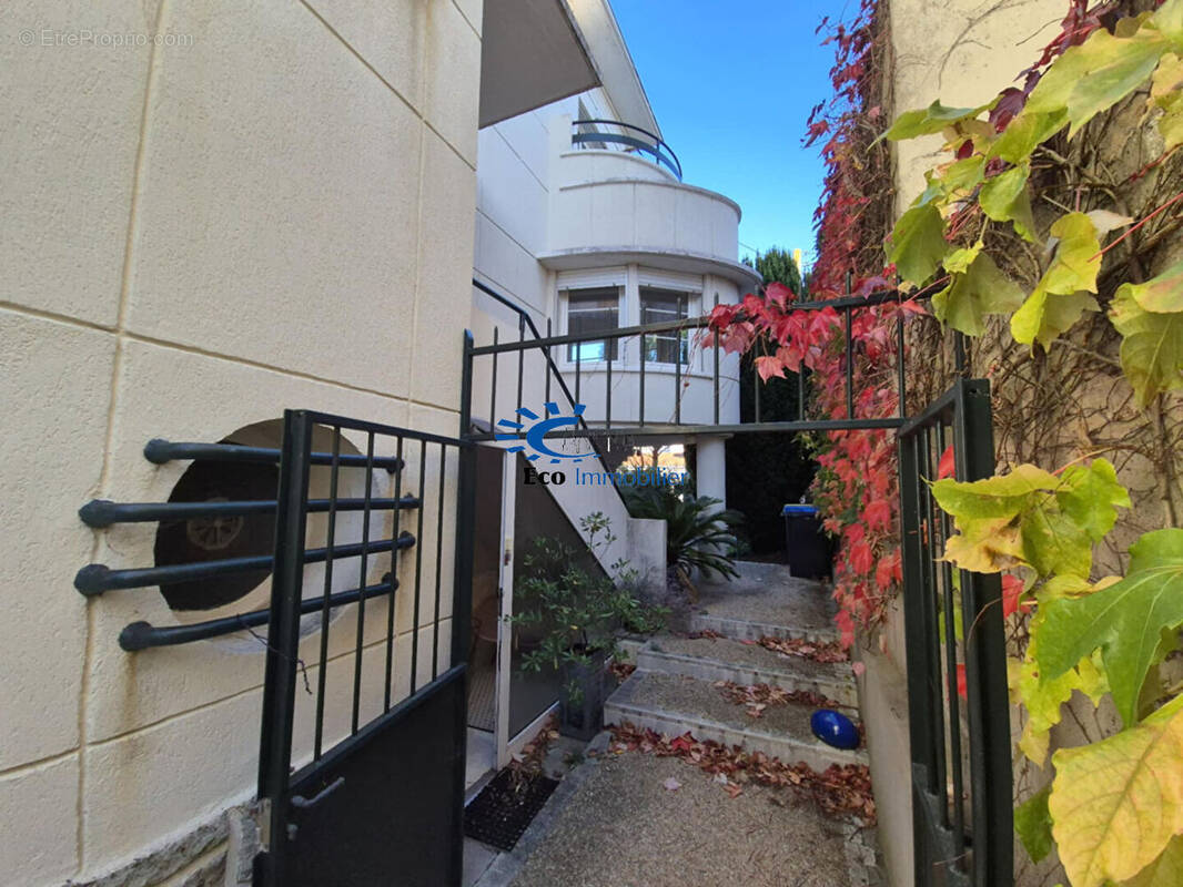 Maison à LA ROCHELLE