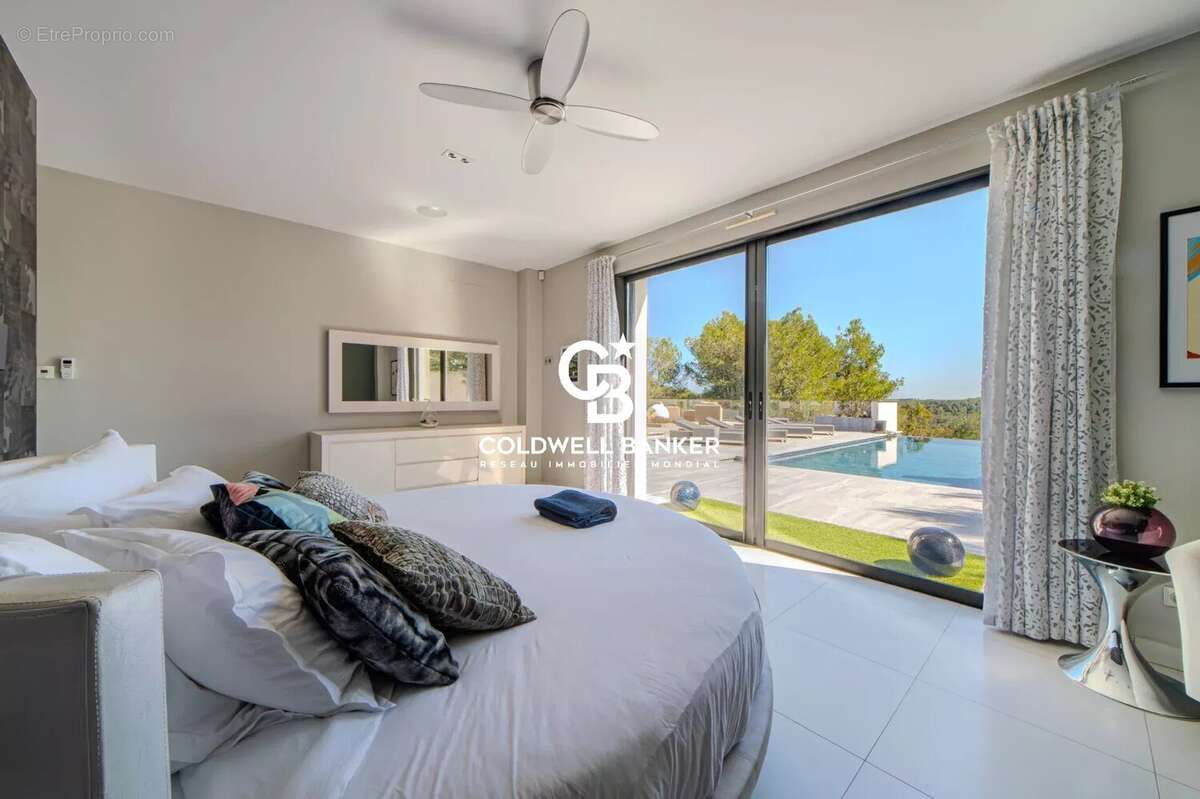 Maison à SAINT-GELY-DU-FESC