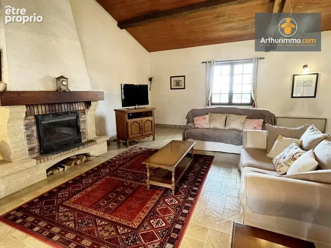 Vente Maison Duras(47120) 318 000ï¿œ - photo 8