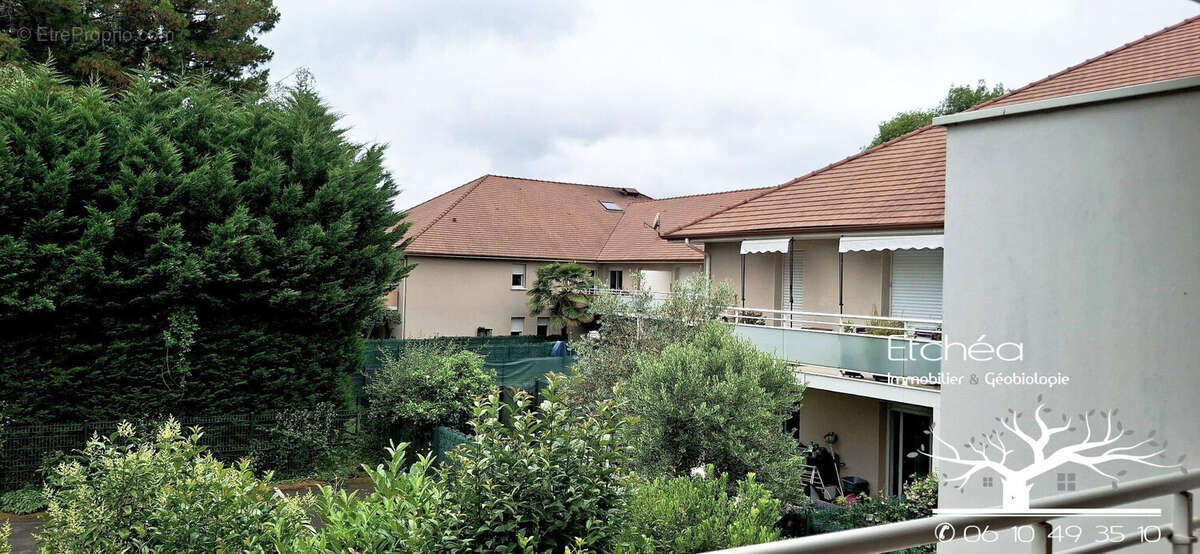 Appartement à GELOS