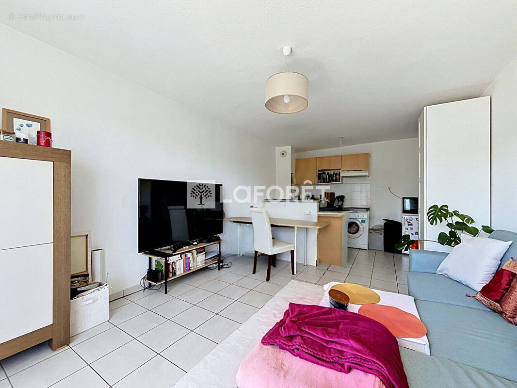 Appartement à GAILLON