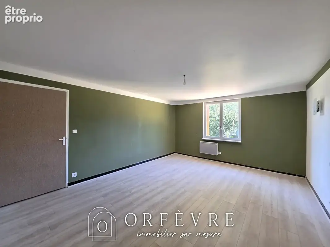 Maison 156 m² avec grand terrain attenant constructible - photo 11
