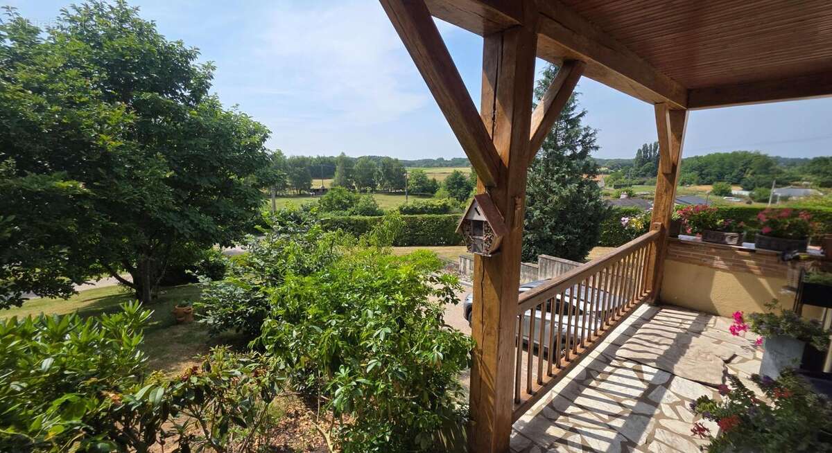 Photo 4 - Maison à BAUGE