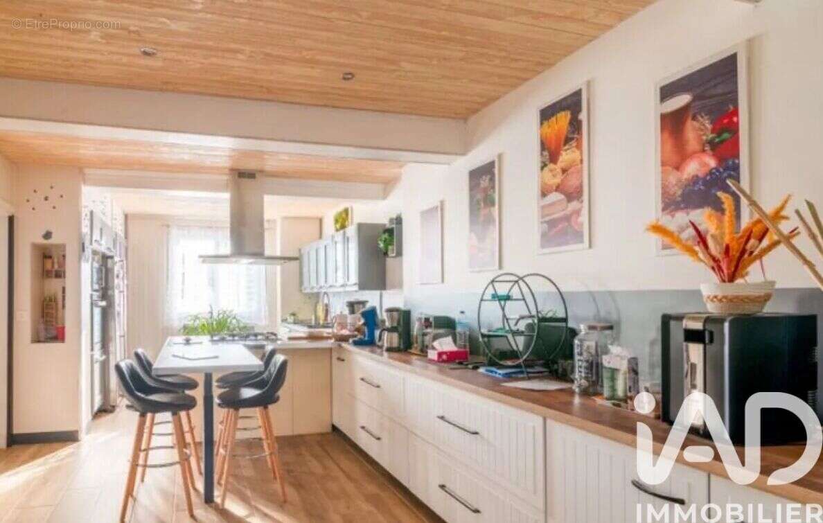 Photo 3 - Maison à SAINT-JORY