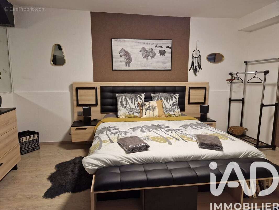 Photo 5 - Appartement à HOULGATE