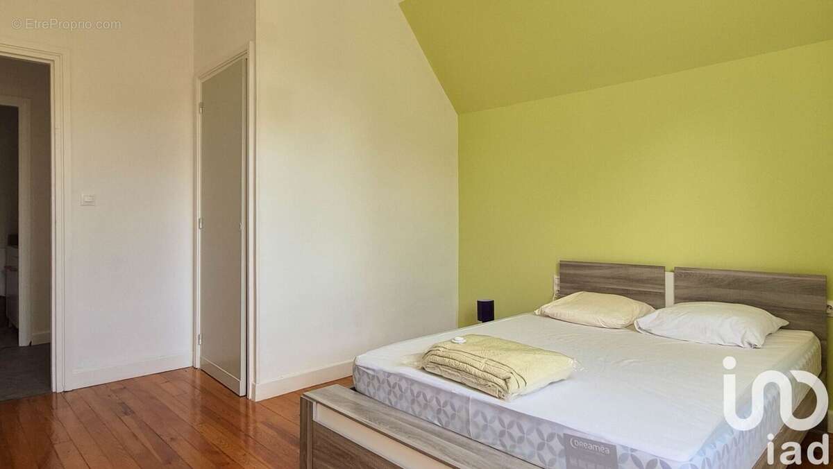 Photo 8 - Maison à LASSOUTS