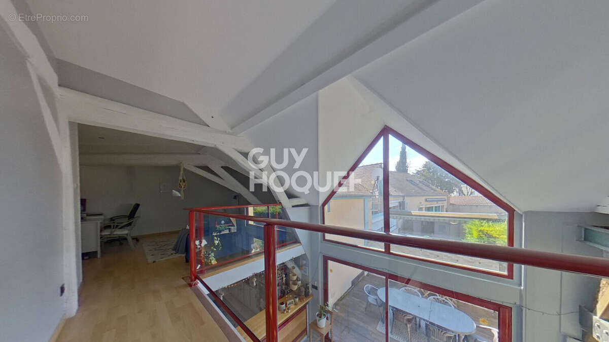 Maison à CHALON-SUR-SAONE