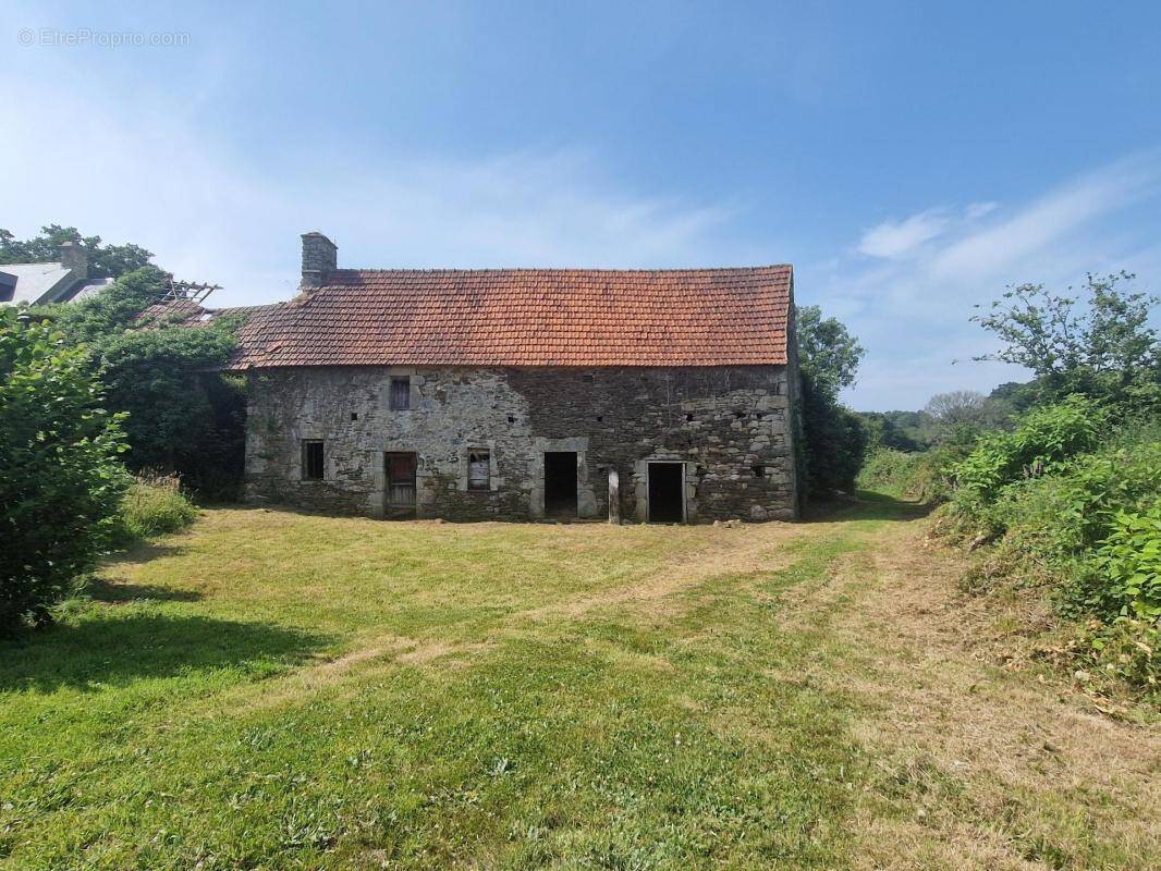 Maison à GONNEVILLE