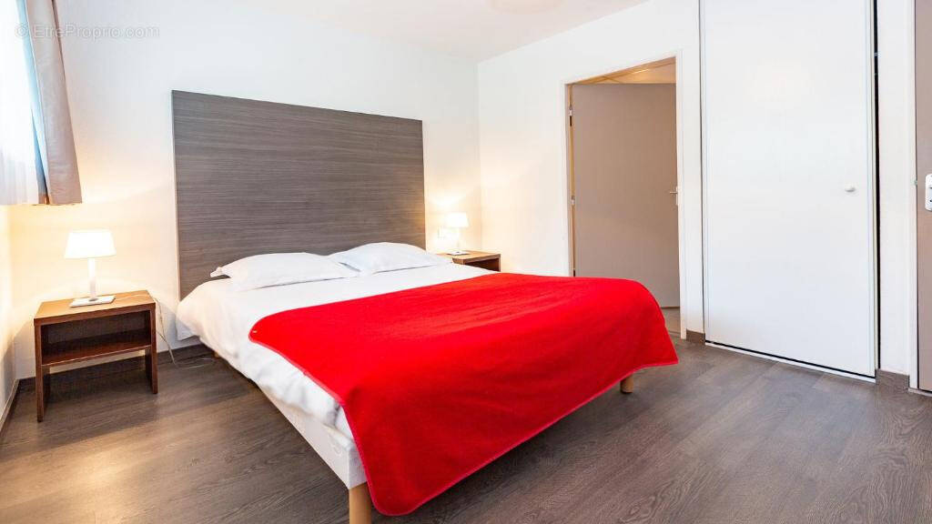 Appartement à ROZ-SUR-COUESNON