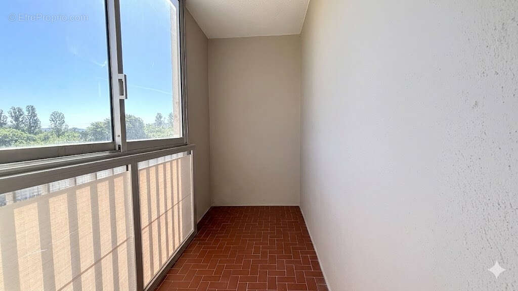 Appartement à LA GARDE