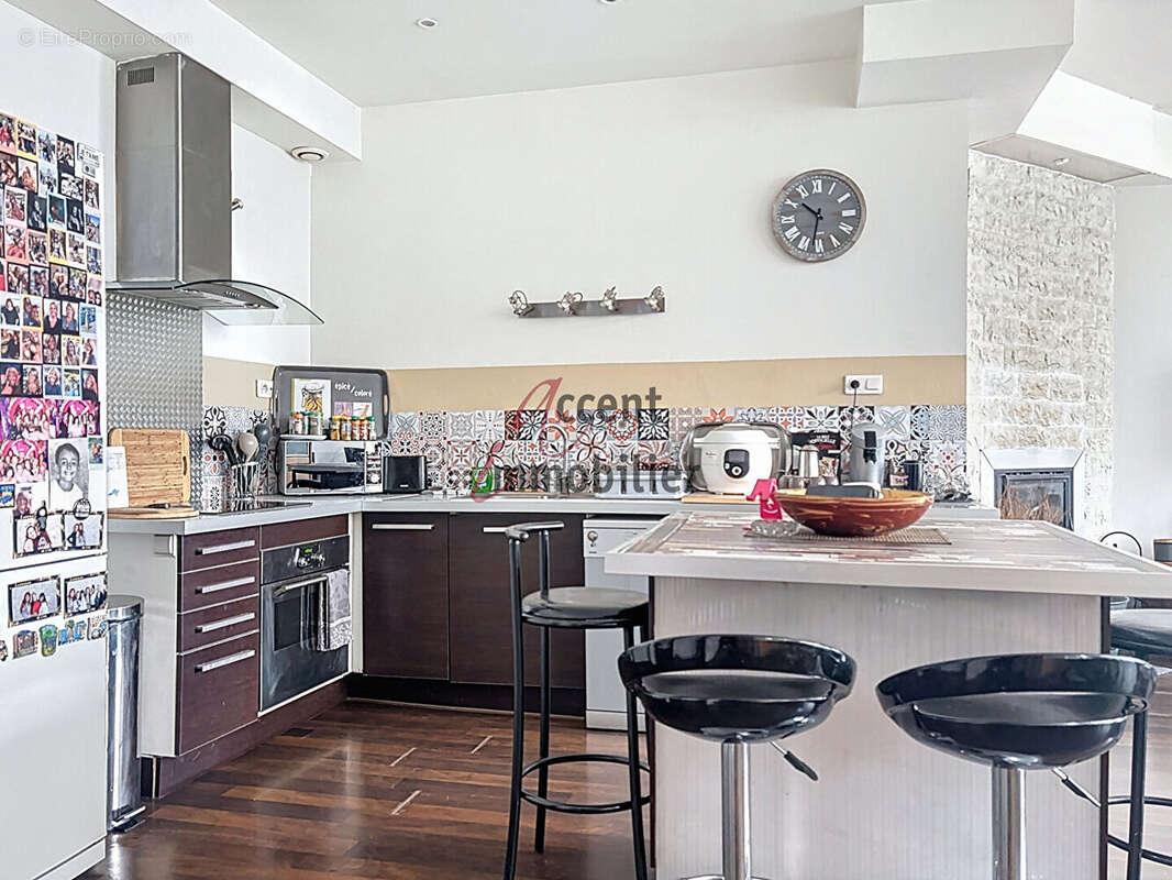 Appartement à CAVAILLON