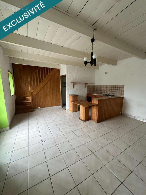 Photo 3 - Maison à PLOUIGNEAU