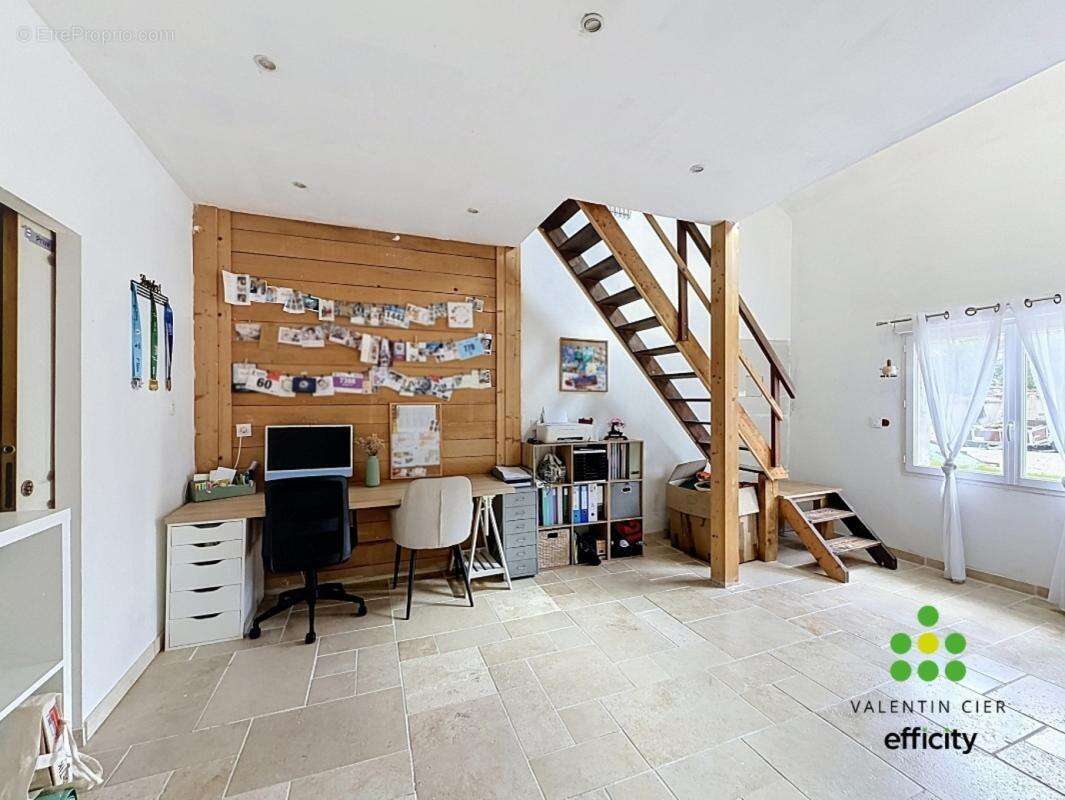 Maison individuelle - photo 13