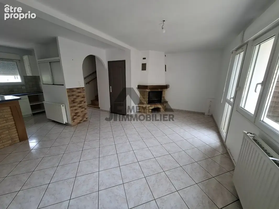 Maison à vendre à DIEULOUARD - photo 2