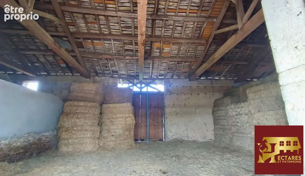 3 logements jusqu'à 16 hectares - photo 9