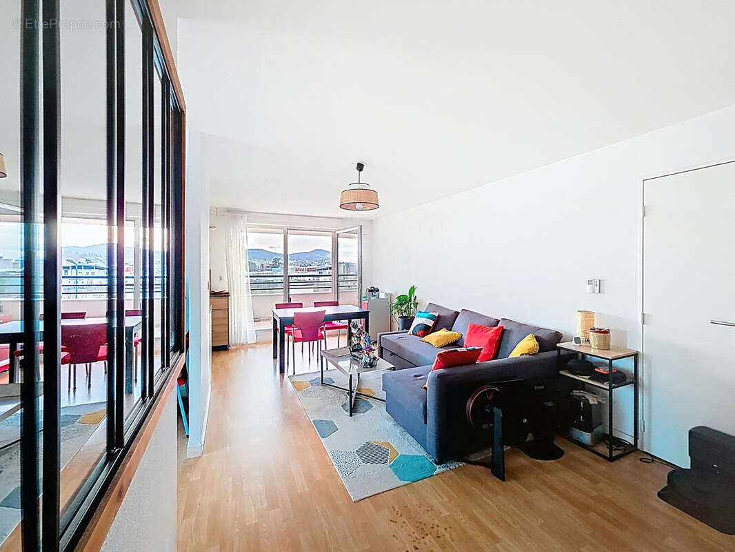 Appartement à CLERMONT-FERRAND