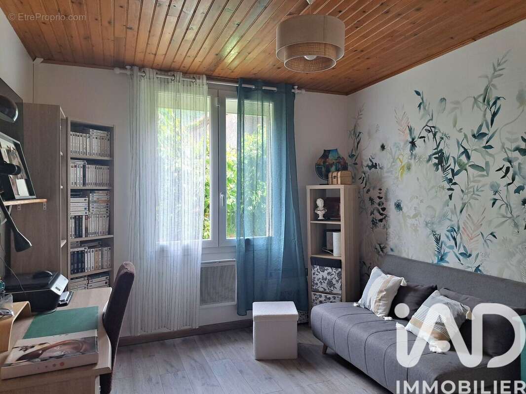 Photo 5 - Maison à AXAT