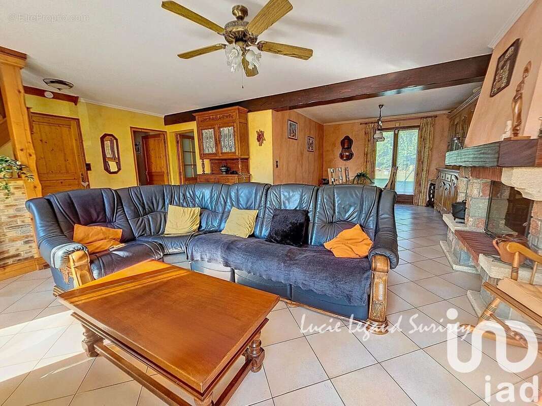 Photo 2 - Maison à TRIEL-SUR-SEINE