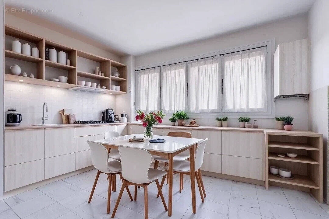 Appartement à LA ROCHELLE
